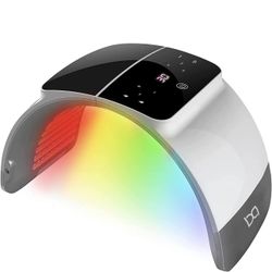 Bestqool Photon LED Light Therapy 