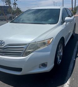 2009 Toyota Venza 281,000 miles