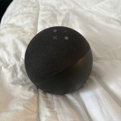 Amazon Alexa Echo Bluetooth Speaker