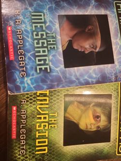 Animorphs