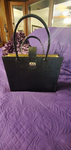 Filing organizer system like a purse