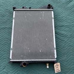 E36 M3 / Z3 M Nissen radiator 60638