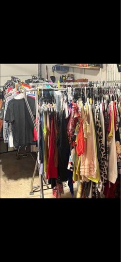 MEGA DESIGNER MOVING SALE