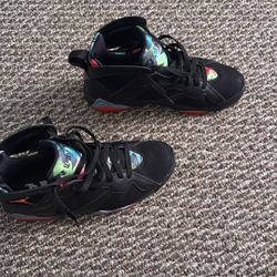 Air Jordan 7 Barcelona Nights / Size 9 Men’s