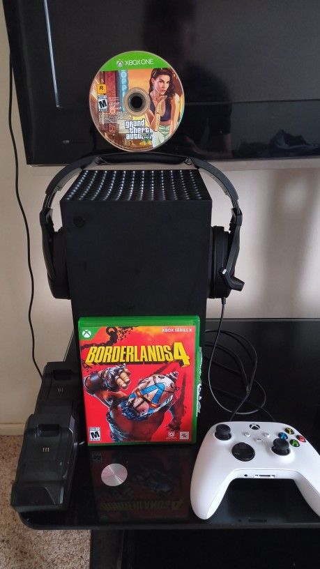Xbox X