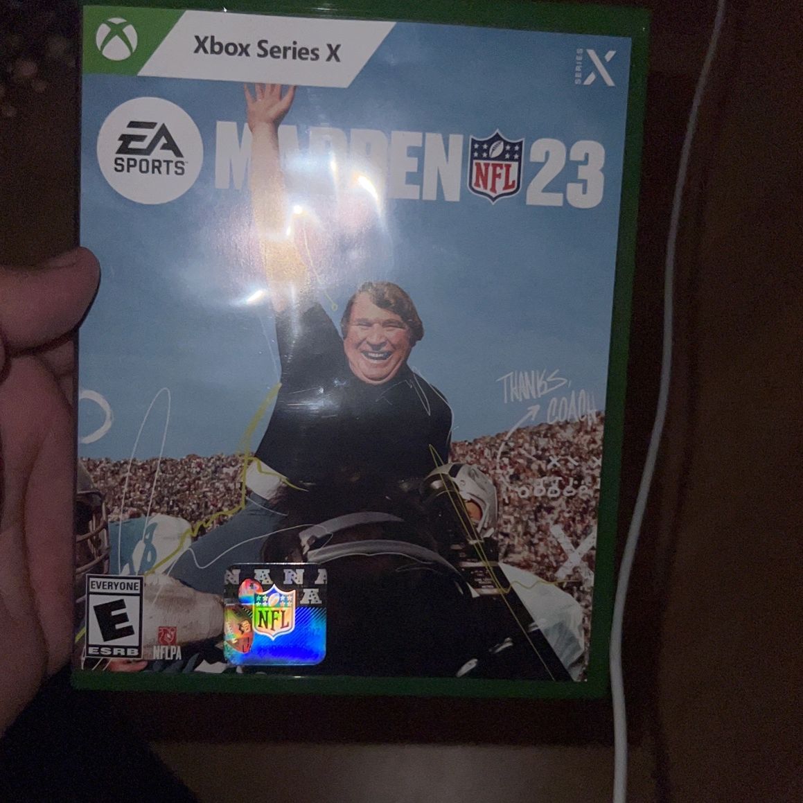 Madden 23 Xbox Series X for Sale in Seattle, WA - OfferUp