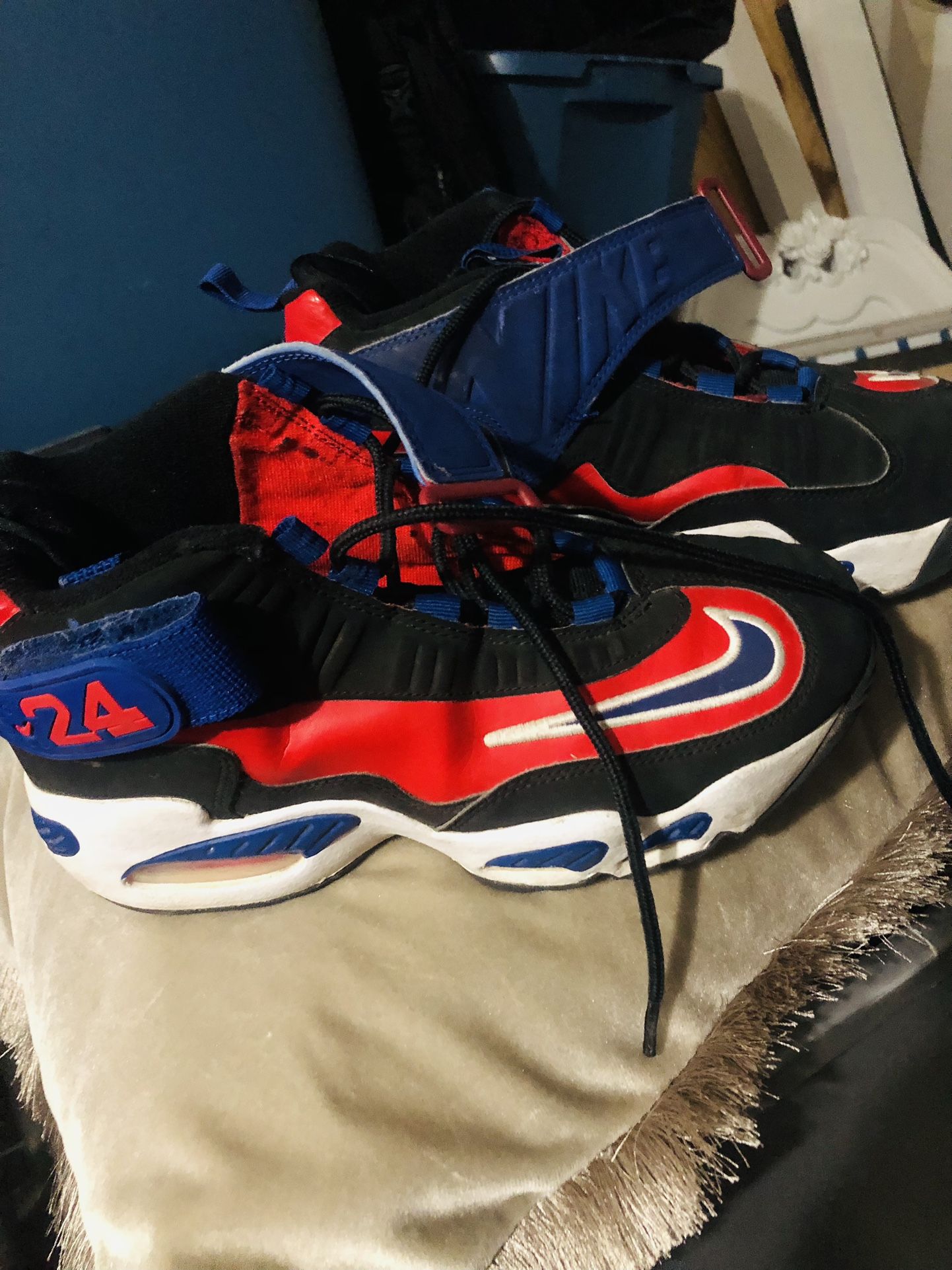 Boys Tennis Shoes