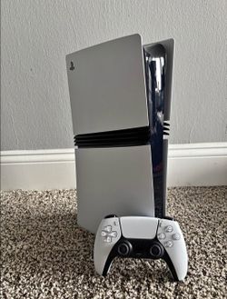PS5 Pro 2TB – Excellent Condition | Ready to Go