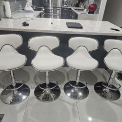 Counter Stools, Sillas Para Counter Ajustables