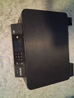 Epson XP-440 All-in-One Printer