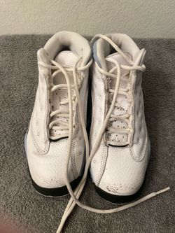 Kids Jordan retro 13