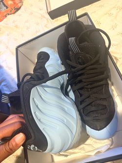 Air Foamposite