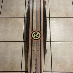 Skateboard And North Lakeland $30 