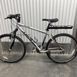 Men’s Trek 820 Mountain Bike