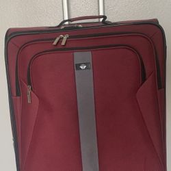 Soft Expandable Docker Large Lightweight Luggage