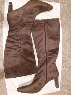 Size 9 boots