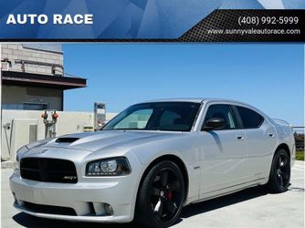 2007 Dodge Charger