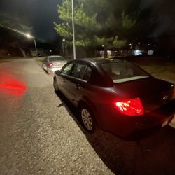 2009 Chevrolet Cobalt
