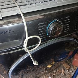Washer 
