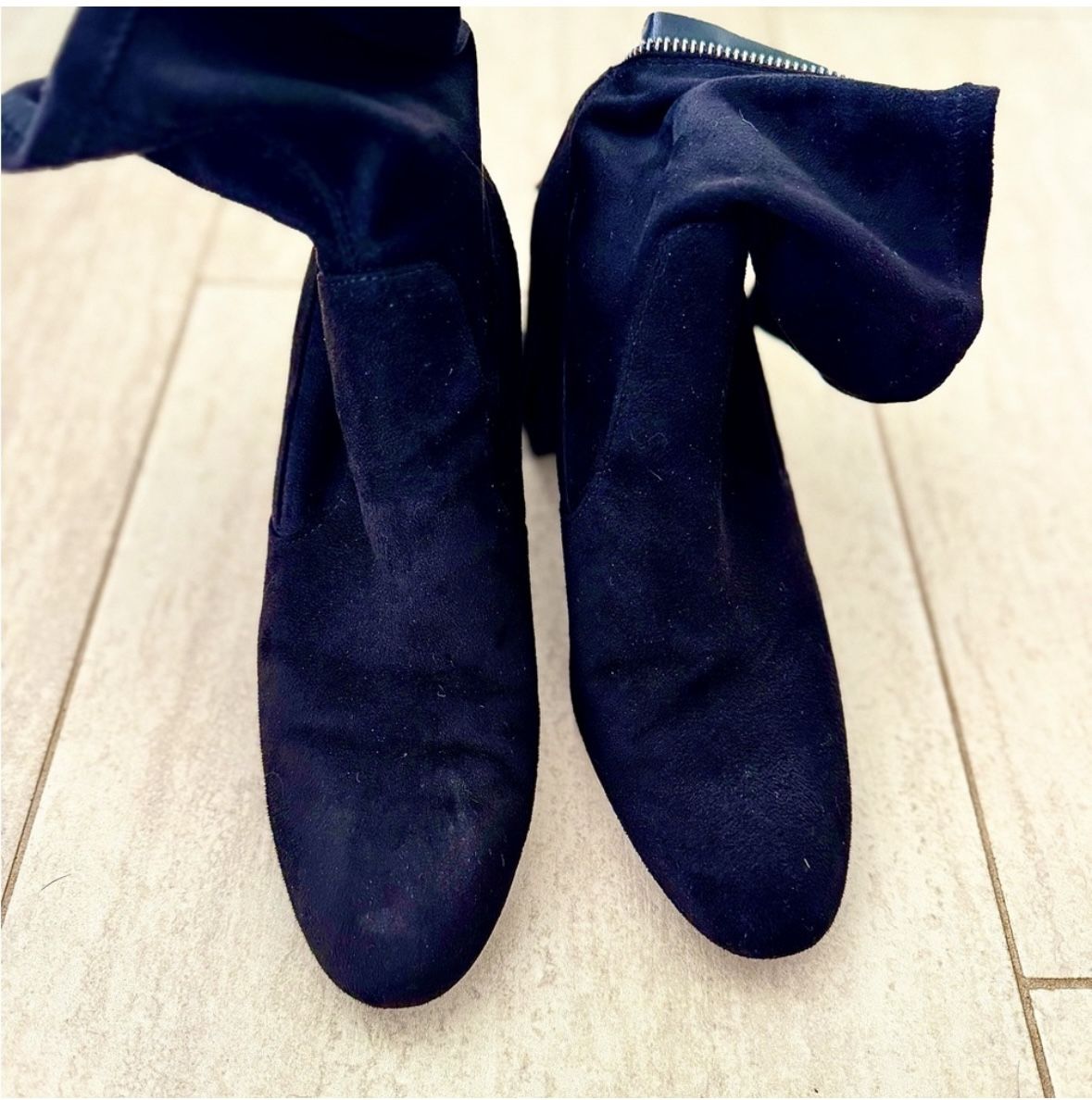 Zara Ankle Boots