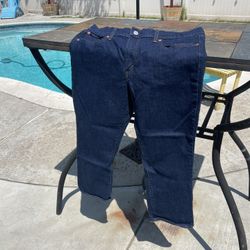Levi’s Jeans