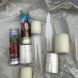 Candles