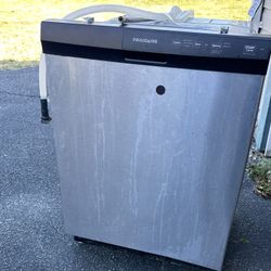 Frigidaire Dishwasher 