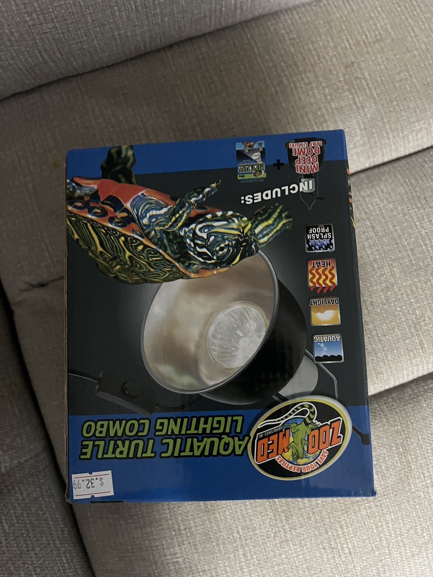 Turtle Light