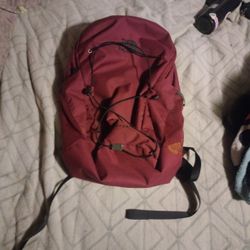 The North Face Backpack