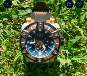 Invicta Watch