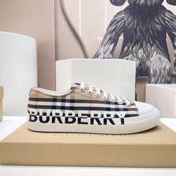 BBR Men’s Sneaker With Box 2026 New 
