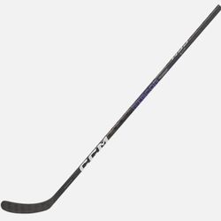 CCM Hockey Stick (65 Flex Intermediate RH)