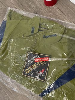 Supreme GORE-TEX Court Jacket (SS19) Size L , Brand New With Tags