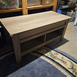 Modern Coffee Table