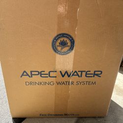 APEC Water Systems ROES-PH75 Essence Series Top Tier Alkaline Mineral pH+ 75