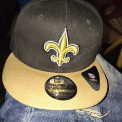 New Orleans Snapback 