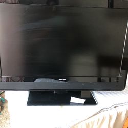 Tv Phillips 36 In