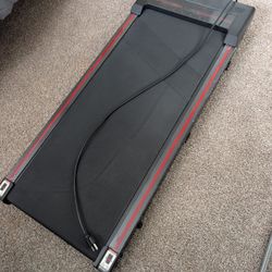Indoor Walking Pad