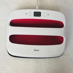 Cricut Heat Press 