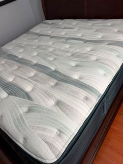 King size mattress