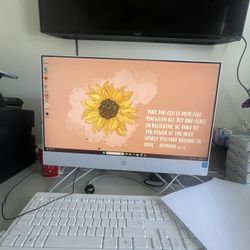 HP COMPUTER