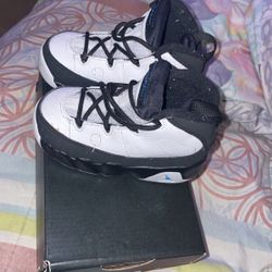 Jordan 11 Retro Toddler 