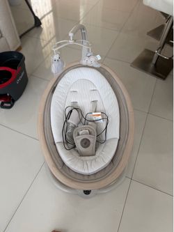 Maxi cosi swing