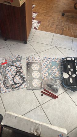 premium gaskets