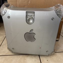 power mac G5 desktop computer 