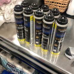 Subfloor Adhesive
