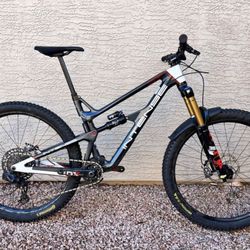 2021/2022 Intense Primer 29er Mountain Bike Series Size Large