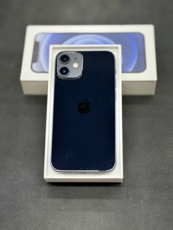 iPhone 12 mini unlocked