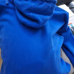 Dodgers Hoodie 