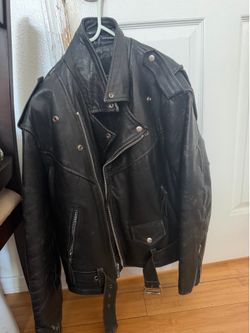 Men’s jacket